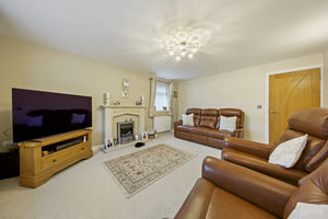 Granby Close Pilsley
